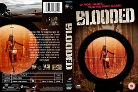 血腥猎杀Blooded(2011)