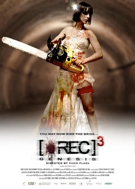 死亡录像3：创世纪[REC]3 Génesis(2012)