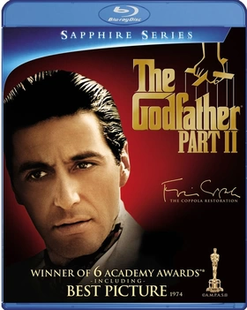 教父2The Godfather: Part II (1974)