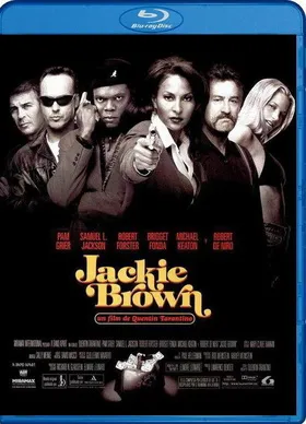 危险关系Jackie Brown(1997)