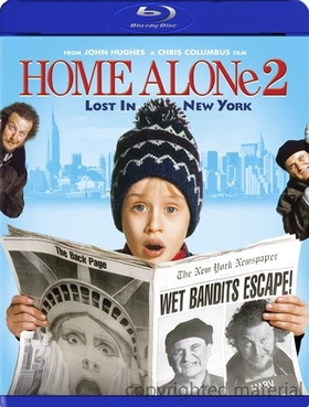 小鬼当家2Home Alone 2: Lost in New York(1992)