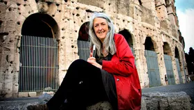 BBC 相约古罗马BBC Meet the Romans with Mary Beard(2012) | 本剧完结