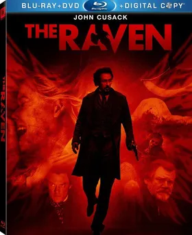 乌鸦The Raven(2012)