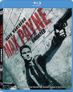 马克思·佩恩Max Payne(2008)