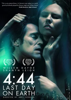 地球最末日4:44 Last Day on Earth‎(2011)