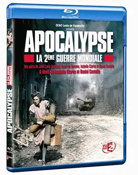 二次大战启示录Apocalypse - La 2ème guerre mondiale‎(2009) | 本剧完结