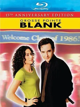 这个杀手将有难Grosse Pointe Blank(1997)