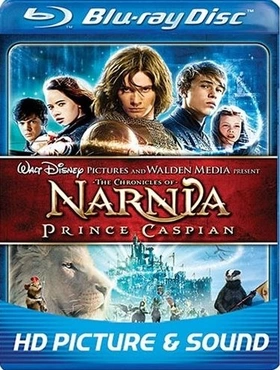 纳尼亚传奇2：凯斯宾王子The Chronicles of Narnia: Prince Caspian(2008)