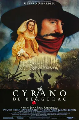 大鼻子情圣Cyrano de Bergerac(1990)