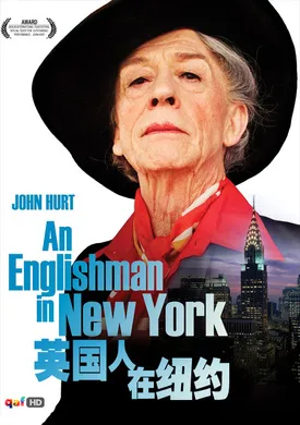 英国人在纽约An Englishman in New York(2009)