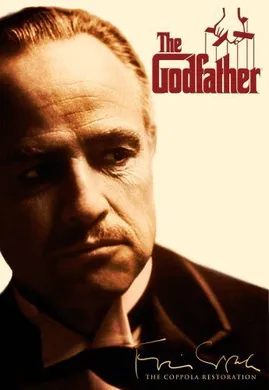 教父The Godfather(1972)