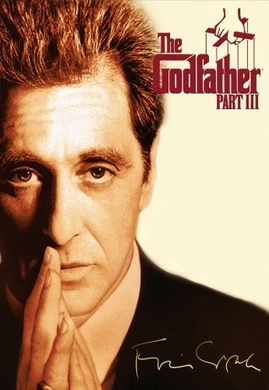 教父3The Godfather: Part III (1990)