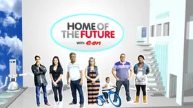 未来之家Home of The Future(2012) | 本剧完结