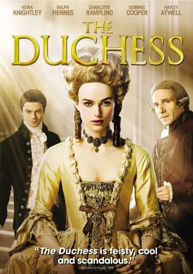 公爵夫人The Duchess(2008)