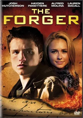 伪造者The Forger(2012)