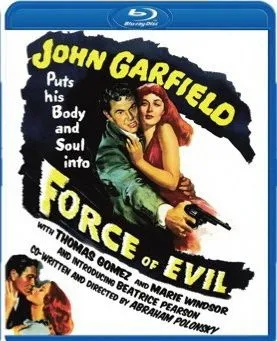 痛苦的报酬Force of Evil‎(1970)