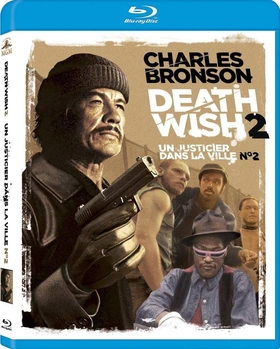 猛龙怪客2Death Wish II(1982)