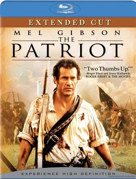 爱国者The Patriot(2000)