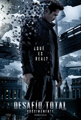 全面回忆Total Recall(2012)