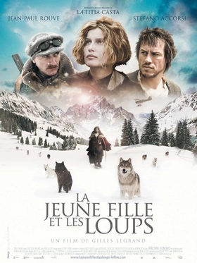 少女与狼La Jeune fille et les loups(2008)