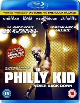 费城小子The Philly Kid(2012)