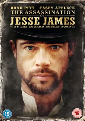 神枪手之死The Assassination of Jesse James by the Coward Robert Ford (2007)