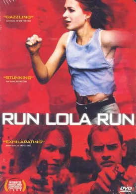 罗拉快跑Lola rennt(1998)