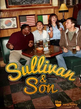 父与子酒吧Sullivan & Son(2012) | 第3季完结