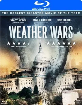 风暴战Weather Wars(2011)