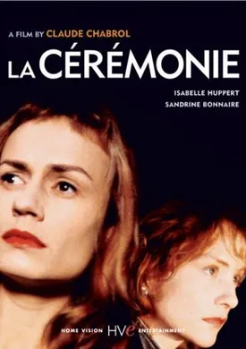 冷酷祭典La cérémonie(1995)