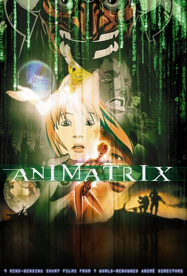 黑客帝国动画版The Animatrix (2003)