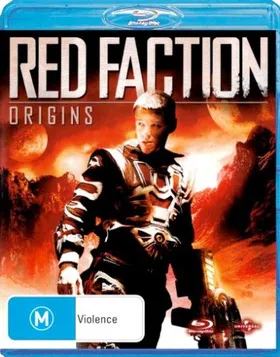 红色派系：起源Red Faction: Origins‎(2011)