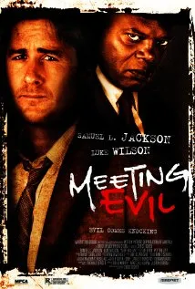 遇见恶魔Meeting Evil(2012)