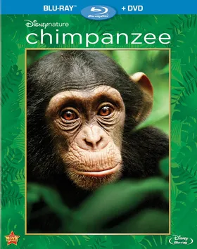 黑猩猩Chimpanzee(2012)