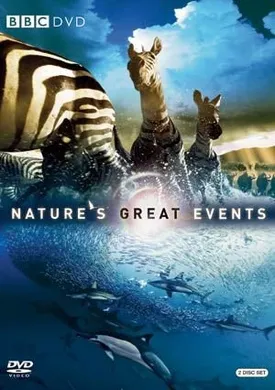 自然大事件Nature's Great Events‎(2009) | 第1季完结