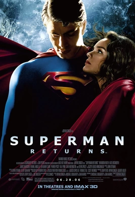 超人归来Superman Returns(2006)