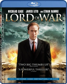 战争之王Lord of War(2005)