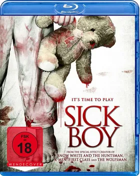 病态男孩Sick Boy(2012)