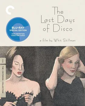 最后的迪斯科The Last Days Of Disco(1998)