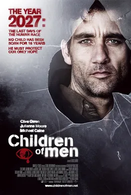 人类之子Children of Men(2006)