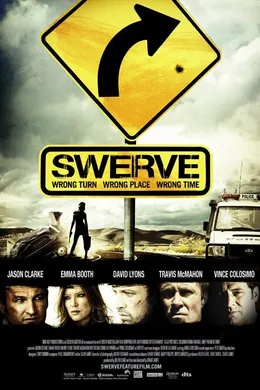 转弯Swerve(2011)