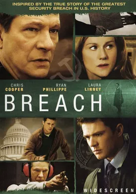 双面特工Breach(2007)