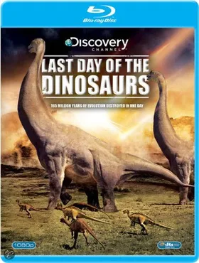 探索频道: 恐龙的末日Last Day Of The Dinosaurs(2010)