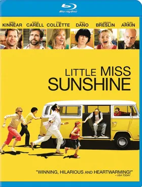 阳光小美女Little Miss Sunshine(2006)