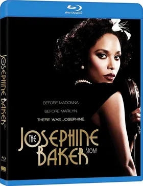 约瑟芬·贝克的故事The Josephine Baker Story(1991)