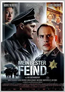 我最好的敌人Mein bester Feind(2011)