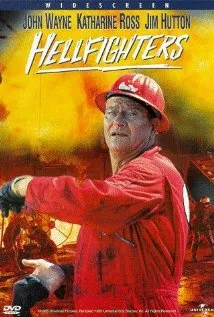 地狱战士Hellfighters(1970)