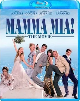 妈妈咪呀Mamma Mia(2008)