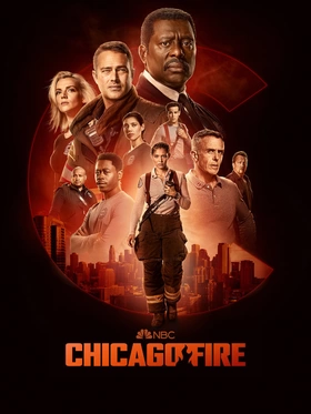 芝加哥烈焰Chicago Fire(2012) | 第12季连载中