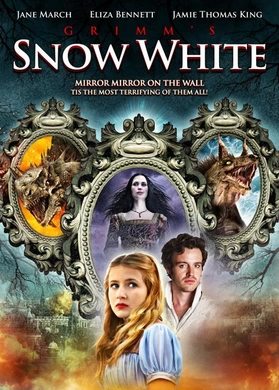 格林白雪公主Grimms Snow White(2012)